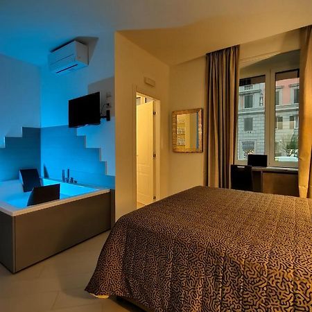 Prime Vatican Suites II Dış mekan fotoğraf