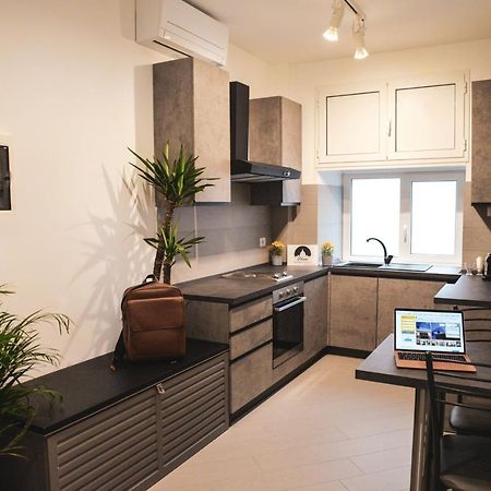 Prime Vatican Suites II Dış mekan fotoğraf