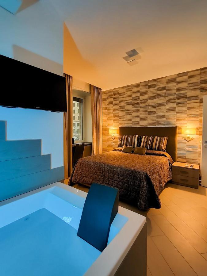 Prime Vatican Suites II Dış mekan fotoğraf