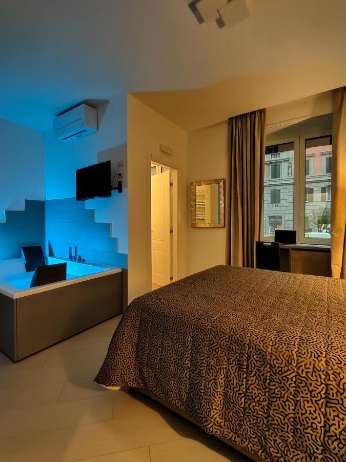 Prime Vatican Suites II Dış mekan fotoğraf