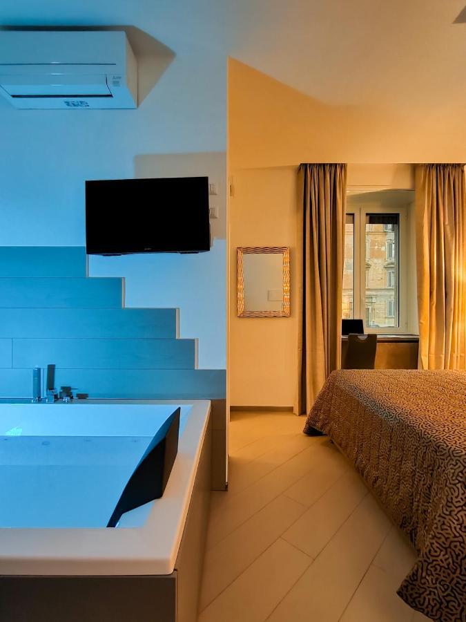 Prime Vatican Suites II Dış mekan fotoğraf
