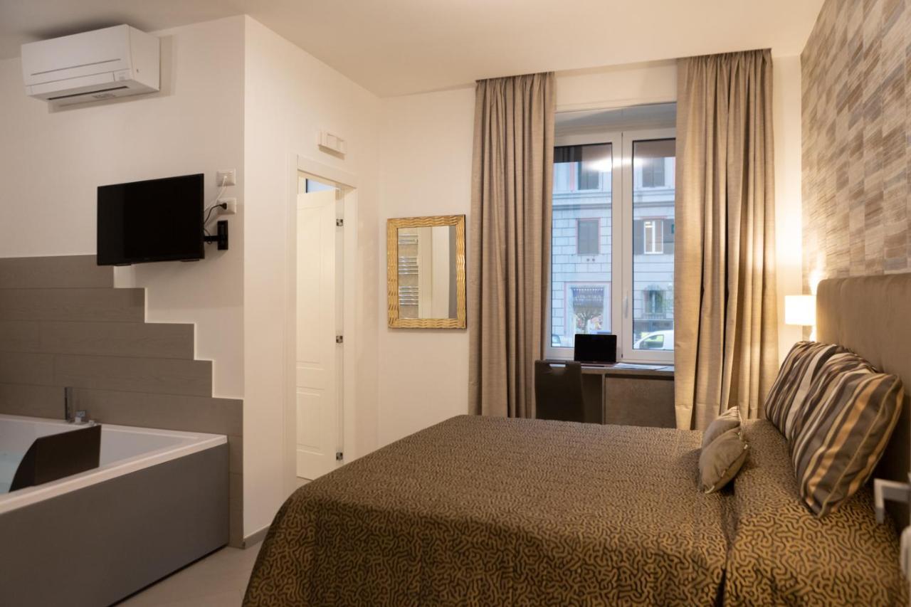 Prime Vatican Suites II Dış mekan fotoğraf