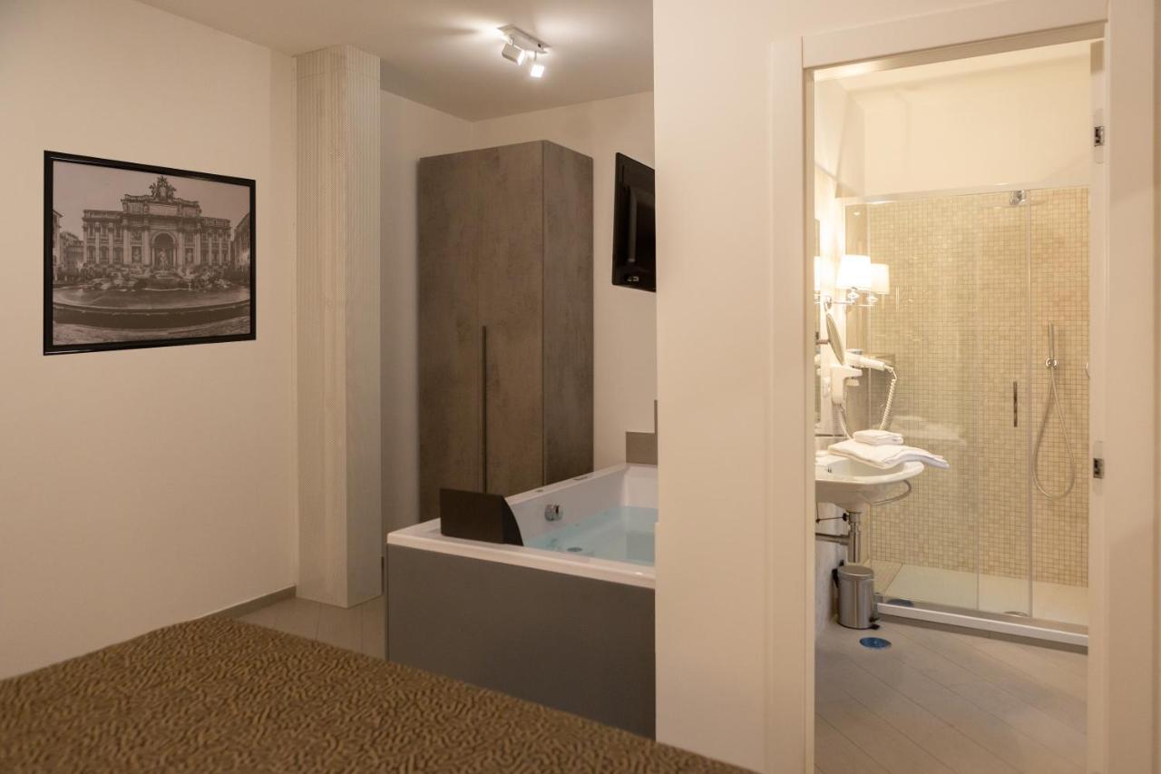 Prime Vatican Suites II Dış mekan fotoğraf