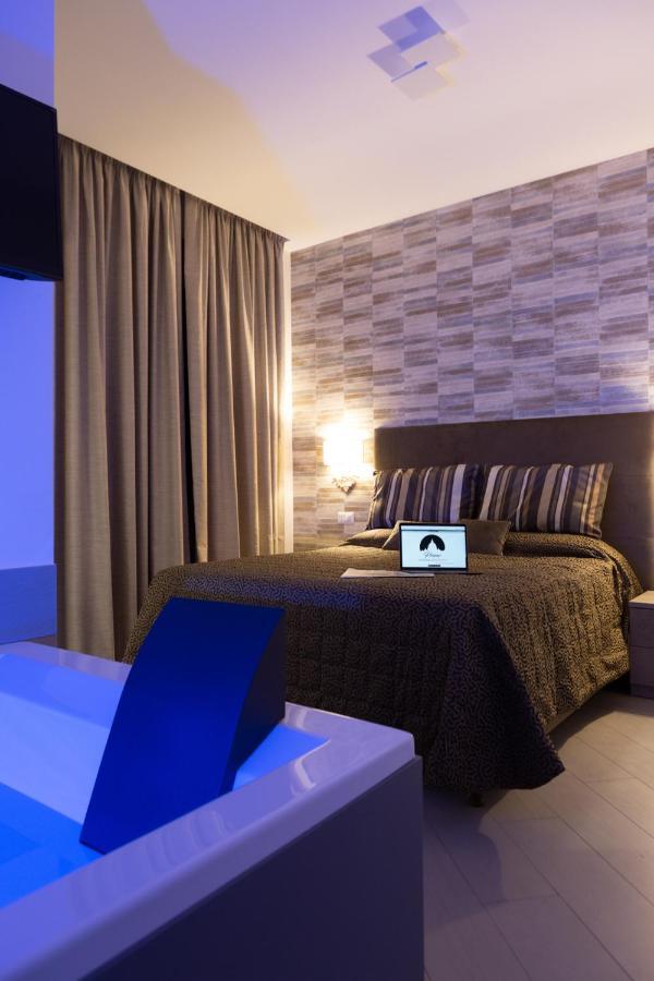 Prime Vatican Suites II Dış mekan fotoğraf