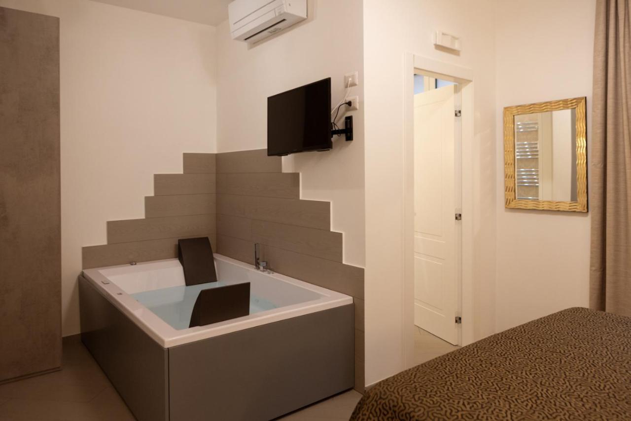 Prime Vatican Suites II Dış mekan fotoğraf