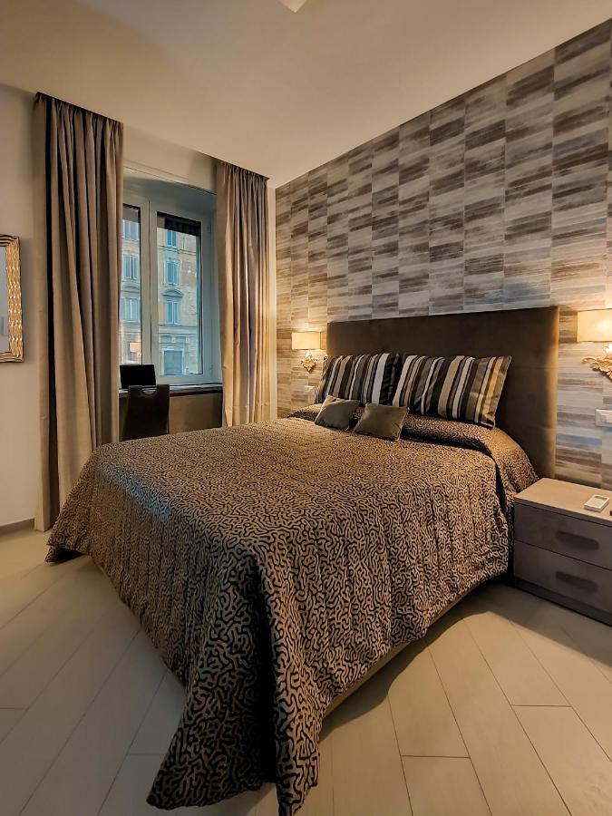 Prime Vatican Suites II Dış mekan fotoğraf
