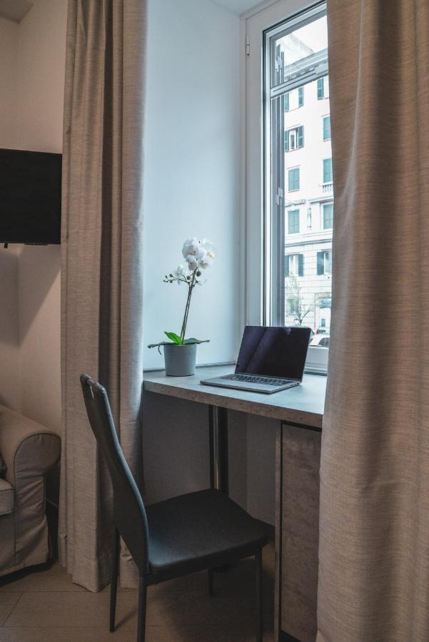 Prime Vatican Suites II Dış mekan fotoğraf