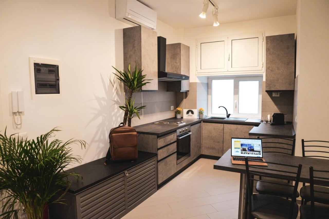 Prime Vatican Suites II Dış mekan fotoğraf