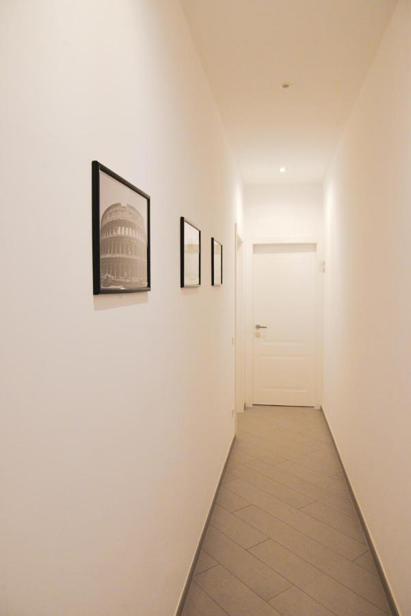 Prime Vatican Suites II Dış mekan fotoğraf