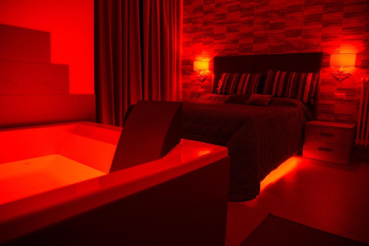 Prime Vatican Suites II Dış mekan fotoğraf