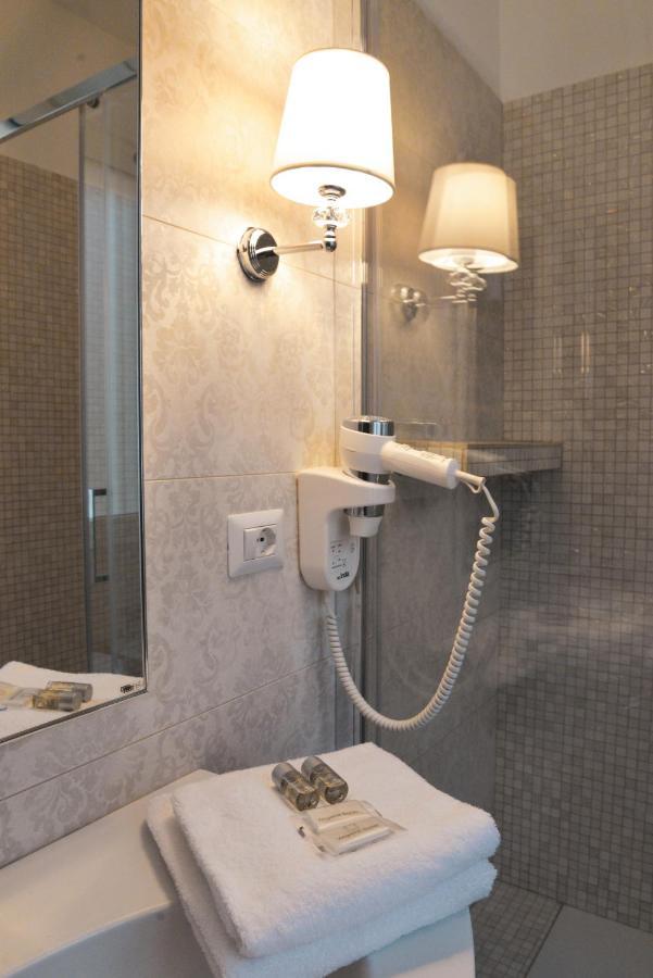 Prime Vatican Suites II Dış mekan fotoğraf