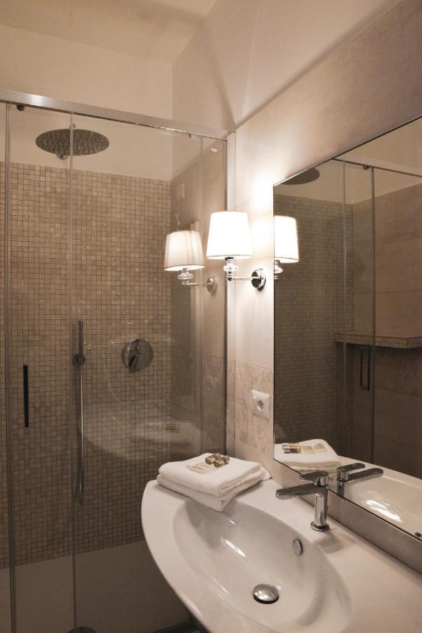 Prime Vatican Suites II Dış mekan fotoğraf